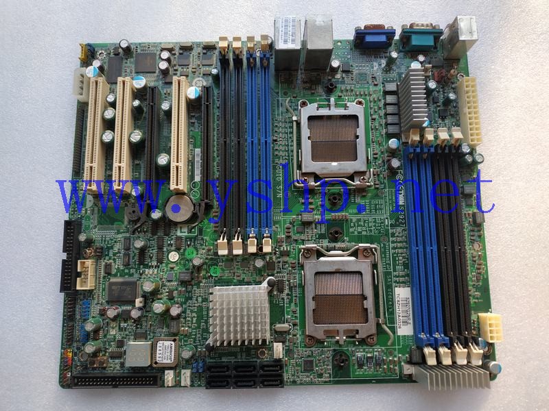 上海源深科技  TYAN mainboard  S2927 S2927G2NR-E 高清图片