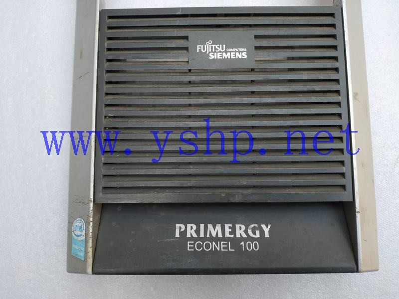 上海源深科技 FUJITSU SIEMENS PRIMERGY ECONEL100  Computer   高清图片