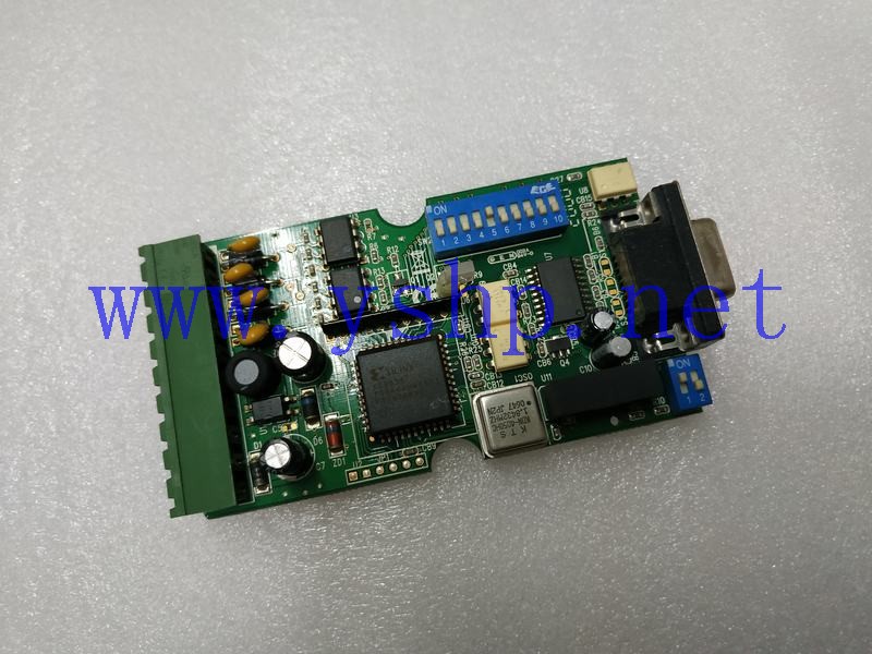 上海源深科技 Industrial Board ADAM 4520 REV.D2 02-3 高清图片