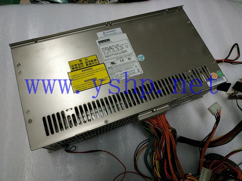 上海源深科技 Advantech Power Supply   RHH-6460P 1757001757 高清图片