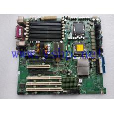  SuperMicro mainboard  SUPER X7DAE REV 2.01