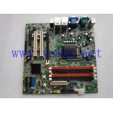  Advantech mainboard  AIMB-581 REV.A1 19A2058102 AIMB-581QG2 9692058100E