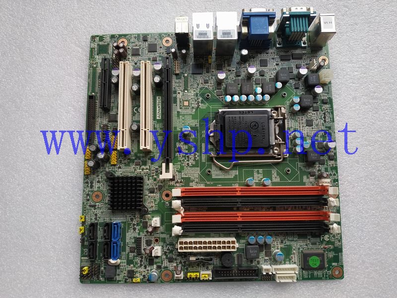 上海源深科技  Advantech mainboard  AIMB-581 REV.A1 19A2058102 AIMB-581QG2 9692058100E 高清图片