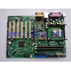  SuperMicro mainboard  SUPER P4SGA+ REV 1.2