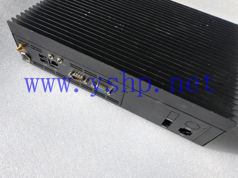 上海源深科技 Industrial Equipment  AAEON P253004B000-01 高清图片