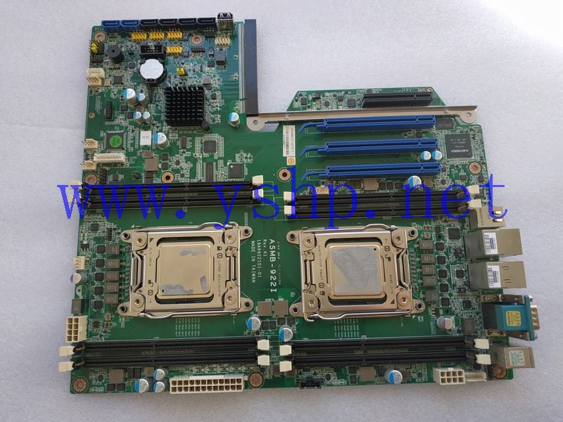 上海源深科技  Advantech mainboard  ASMB-922I REV.A1 19A6922I01-01 ASMB922I1401E-T 高清图片