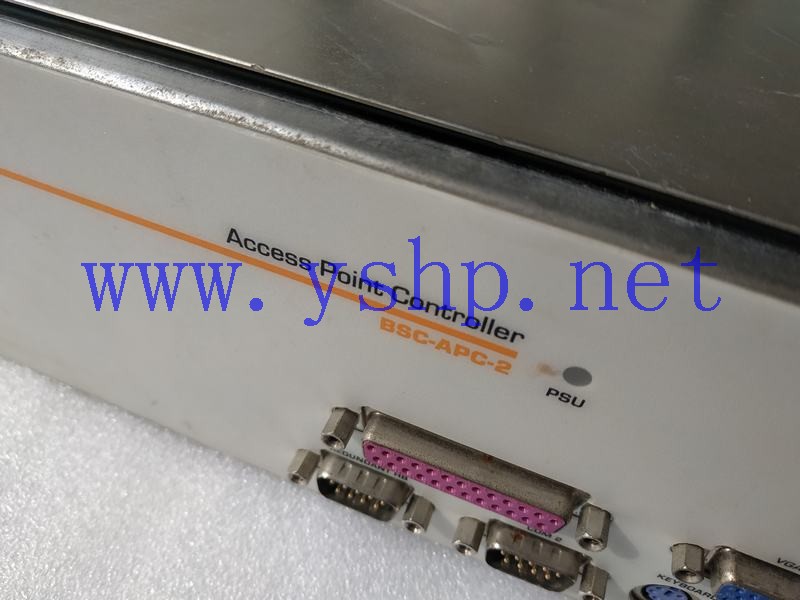 上海源深科技 Cambridge Access Point Controller BSC-APC-2 7061-64494-001-101 高清图片