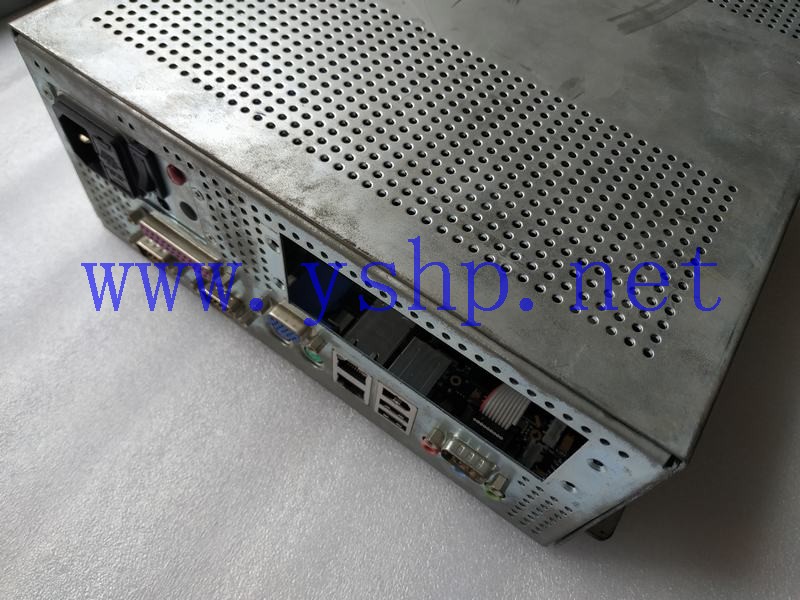 上海源深科技 Industrial Equipment  APOLLO-ICE-200 CUBIC UPS 7061-53165-001-101 CTS 9565-08020 高清图片