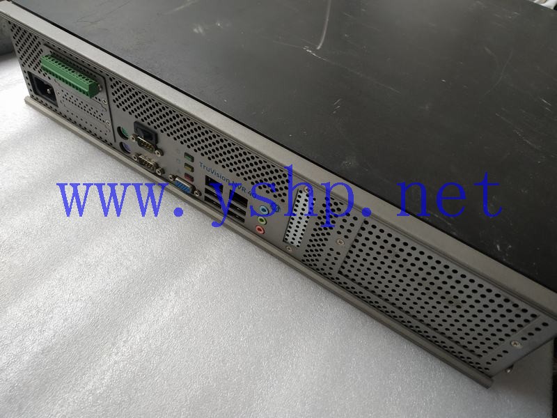 上海源深科技 Industrial Equipment  GE Security TruVision NVR40 N-4(X)2-12-2T-G 高清图片