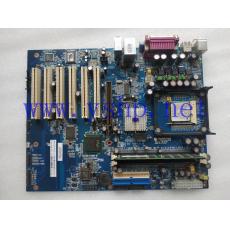 Kontron mainboard 886LCD/ATX(GV) 66510001 40GCMK122-C800