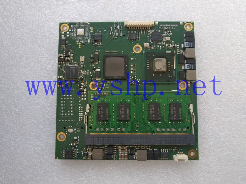上海源深科技 Kontron COMe-cCT6 S-CTN2800R01A-UIH UUP6L111 36011-0000-99-0 36099-0000-99-1 高清图片