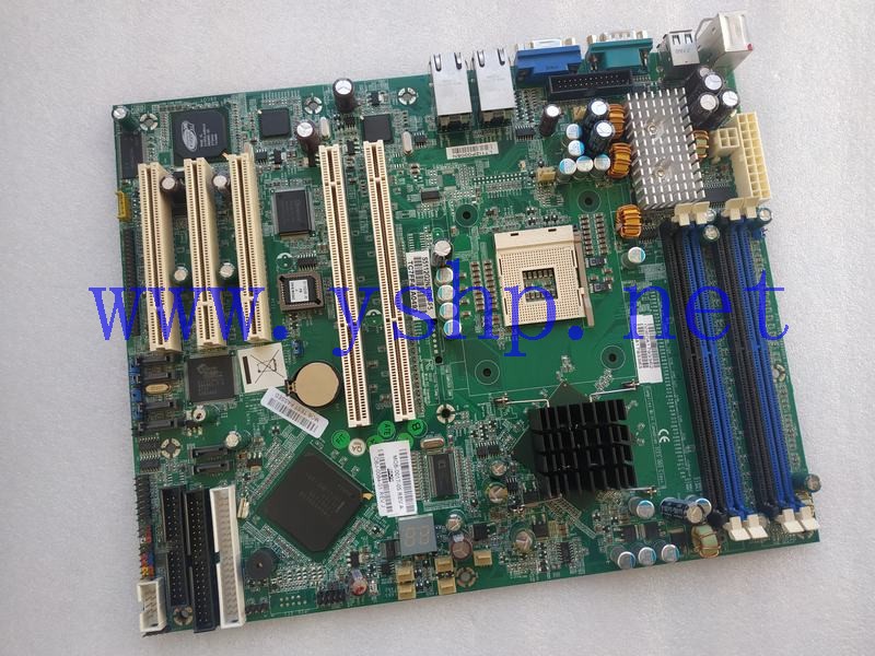 上海源深科技  TYAN mainboard  S5112 S5112G2NR-RS-F5 高清图片