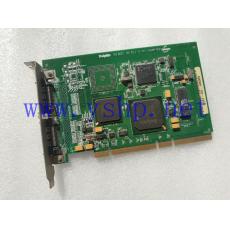 Industrial Board Dolphin 9102C 2D SCI-2-PCI ADAPTER
