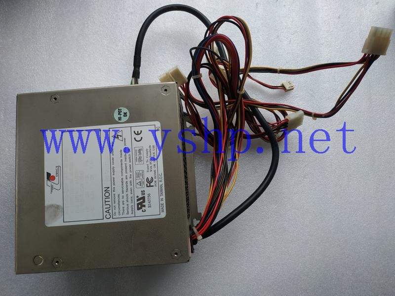 上海源深科技  Industrial AT Power Supply   SP2-4250F 高清图片