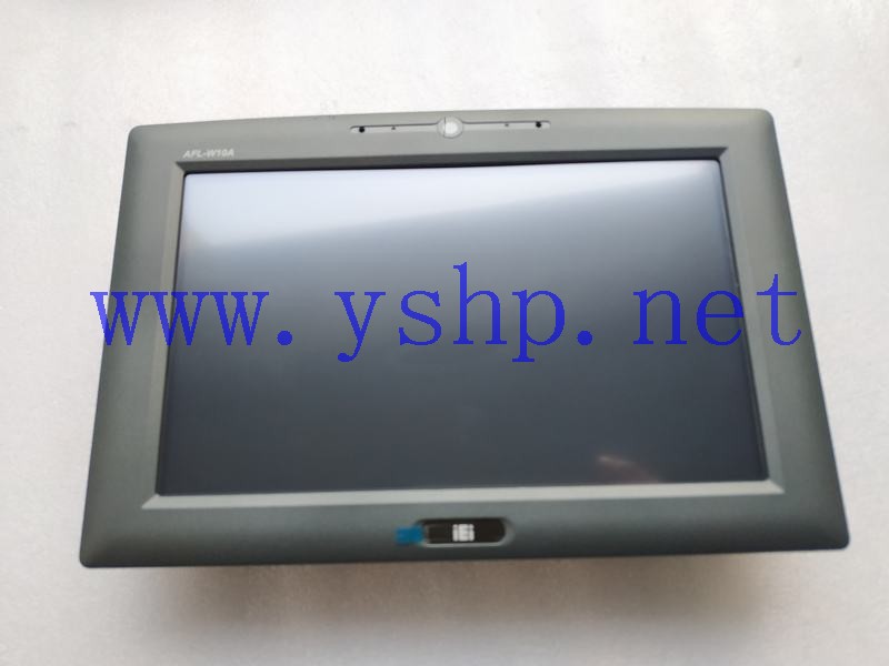 上海源深科技  NEW  IEI PANEL PC AFL-W10A-N270 AFL-W10A-N270/R/1G-R31 高清图片