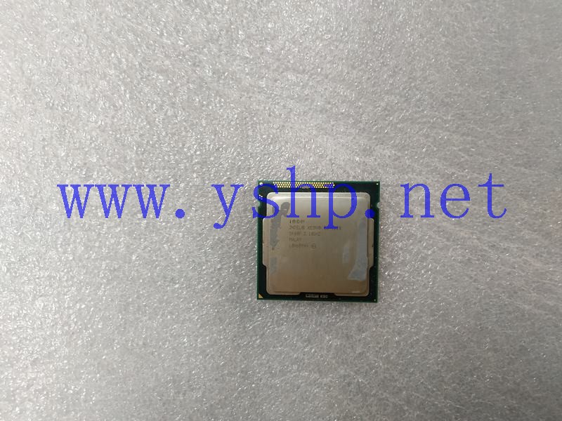 上海源深科技 INTEL XEON E3-1220 SR00F 3.10GHZ 高清图片