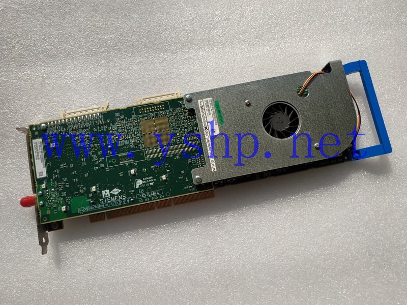 上海源深科技  Capture Card  10096640 10096550 08369980 X2290D62E4 高清图片