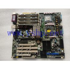 SIEMENS Workstation  mainboard TYAN S5396R01 S5396WA2NRF
