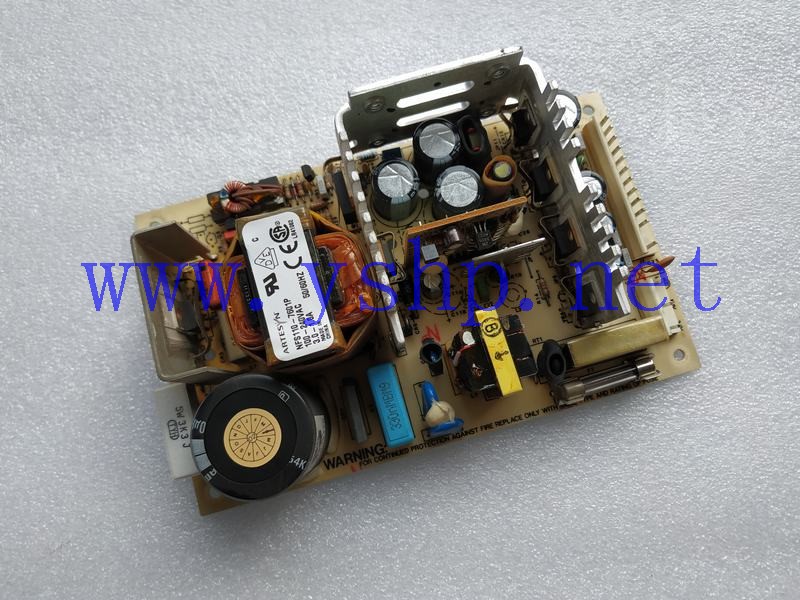 上海源深科技 Industrial Power supply ARTESYN NFS110-7601P 高清图片