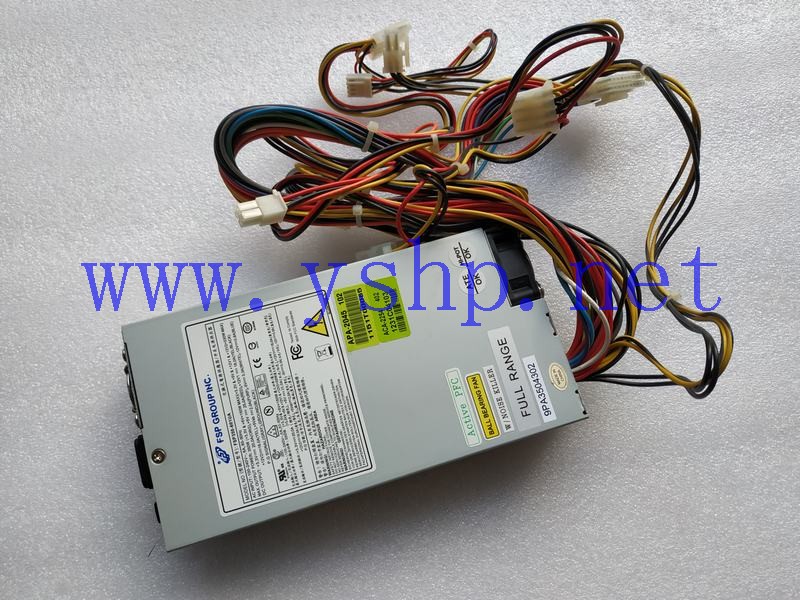 上海源深科技 Industrial Power supply FSP350-601UA APA-2045 ACA-2254 高清图片