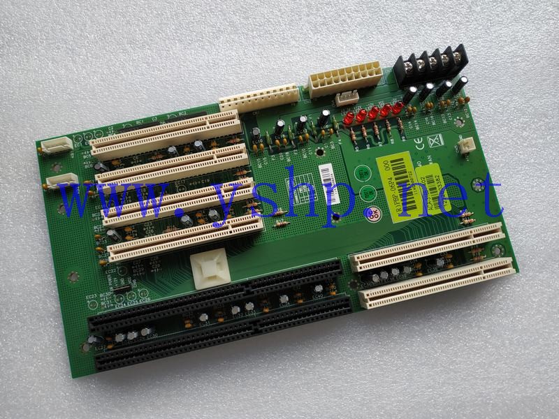 上海源深科技 Industrial motherboard PBP-06P4 ACA-3165 高清图片