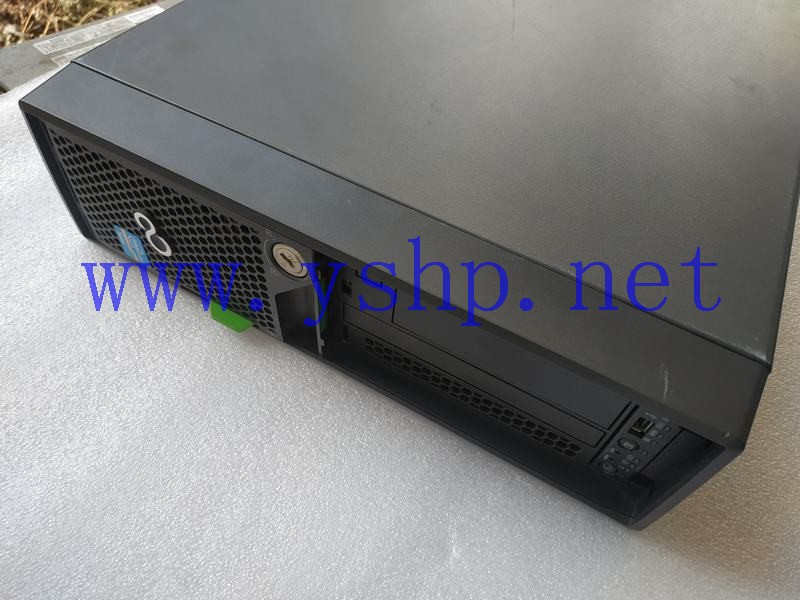上海源深科技  Fujitsu  PRIMERGY TX120S3 PS130-D3049 S26361-K1380-V201 K1380-V201-71 高清图片