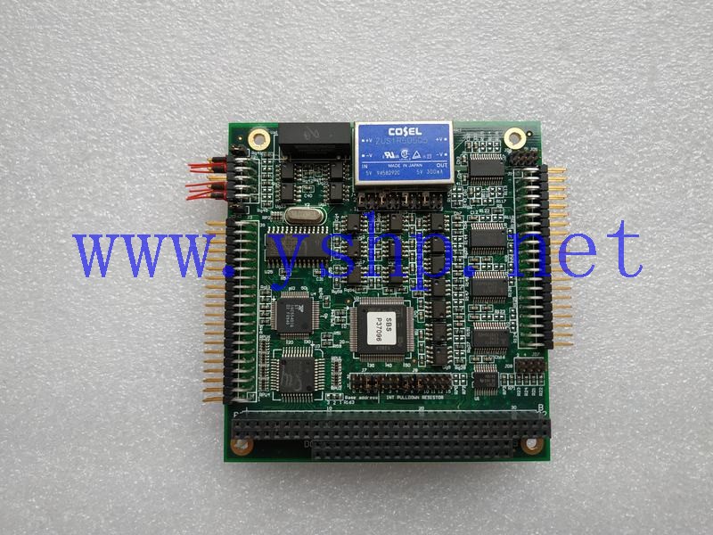 上海源深科技 Industrial Board PC104 CSD-N SBS03E02C 高清图片
