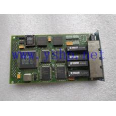 SUN four port network card  501-2062