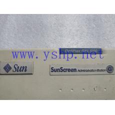 SUN SUNSCREEN Administration Station OptiPlex GXL5100