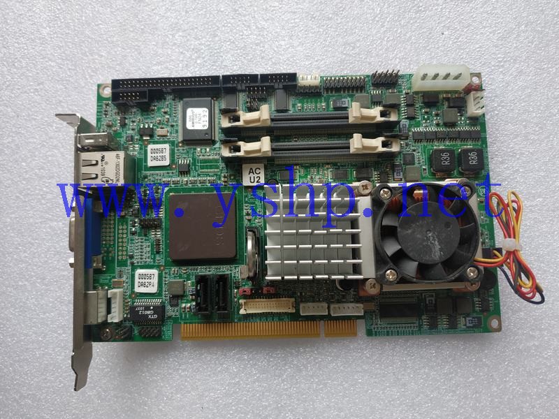 上海源深科技 Industrial motherboard 1009650208120P 高清图片