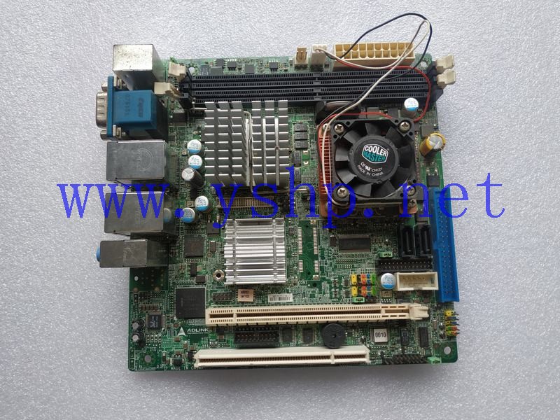 上海源深科技  Adlink mainboard   MI-965 高清图片