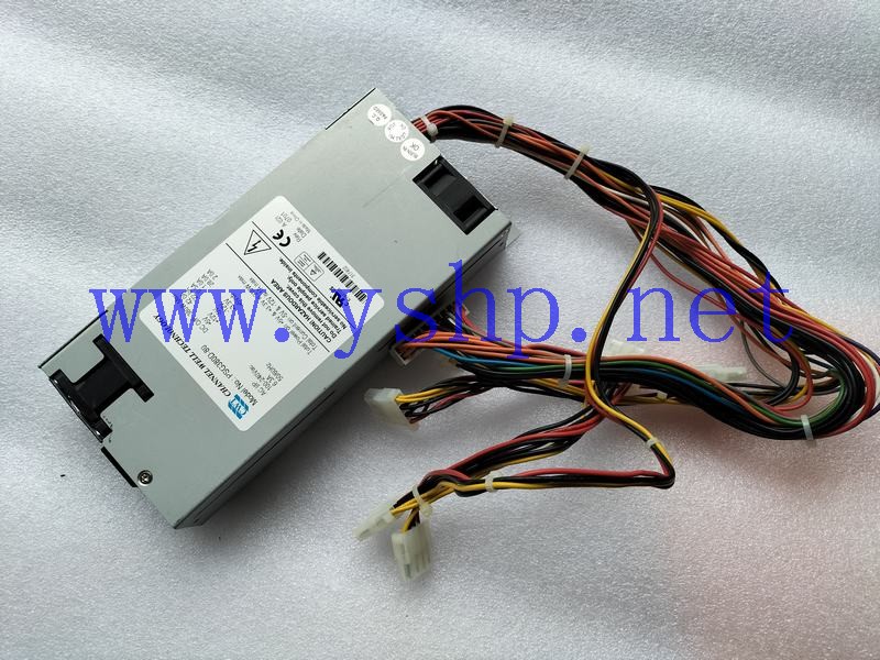 上海源深科技  Power Supply   CWT PSG380D-80 高清图片