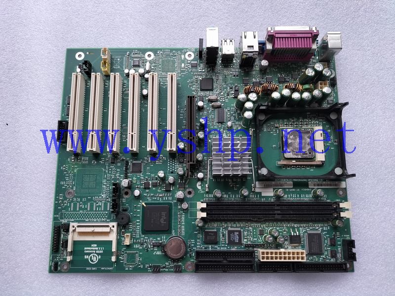 上海源深科技 mainboard Radisys SH845GV 97-9045-01 97-9567-11 高清图片