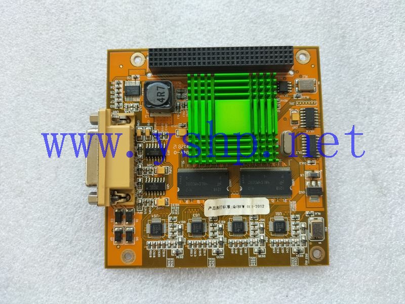 上海源深科技 Industrial Board DS-4004HC-104 高清图片