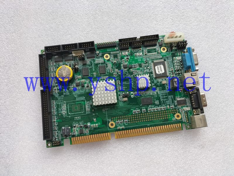 上海源深科技  Industrial  motherboard 无型号 高清图片