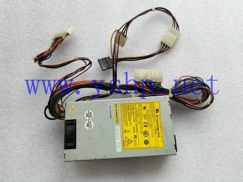 上海源深科技 Industrial Power supply IEI ACE-A618A-RS ACE-A618A-RS-R11 高清图片