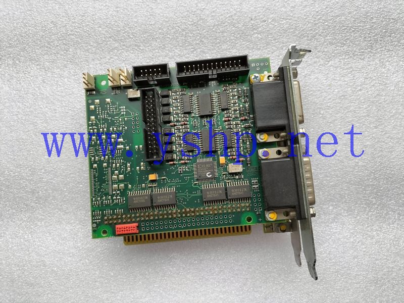 上海源深科技 Industrial Board 01-995103B CM-35a000 L6cDeko 高清图片