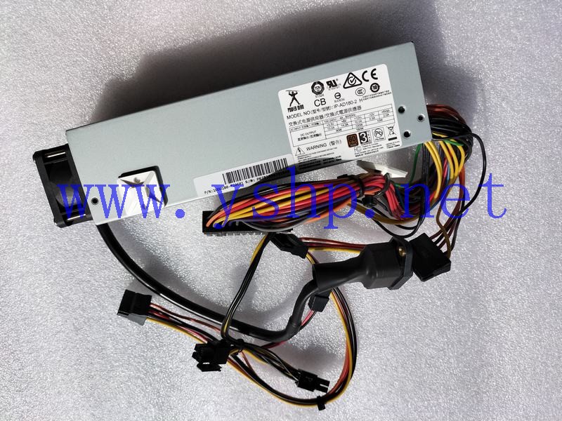 上海源深科技  Power Supply   IP-AD180-2H 1DDU180-M20601 高清图片