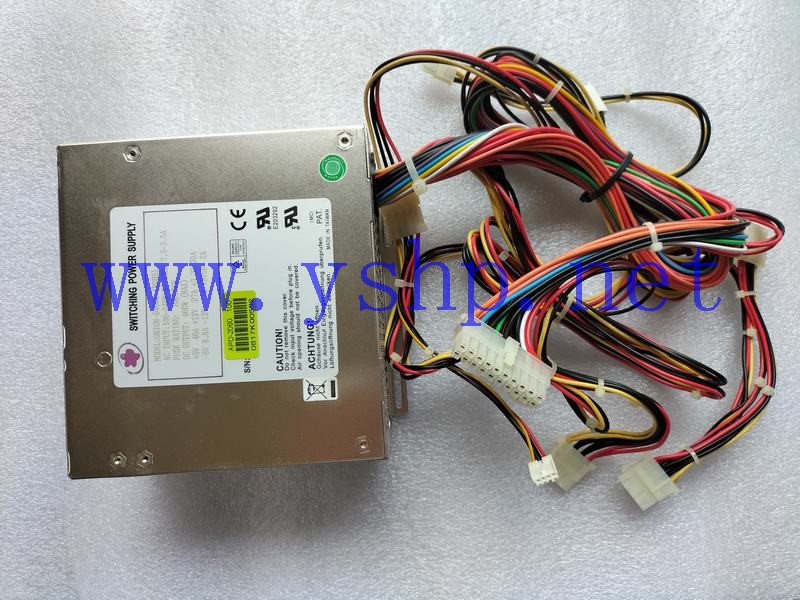 上海源深科技 Industrial Power supply ORION-D4601 ADP-2060 100 高清图片