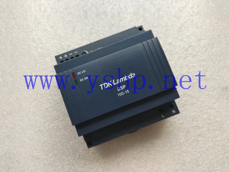 上海源深科技 Industrial Power supply TDK-Lambda DSP100-15 高清图片