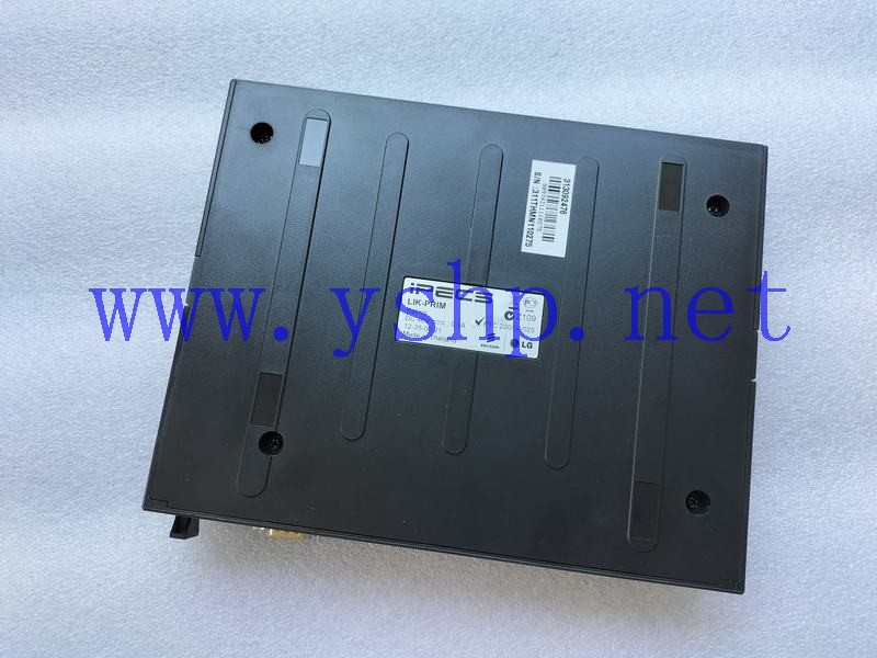 上海源深科技  NEW  LG-Ericsson IPECS LIK-PRIM 313092476 高清图片