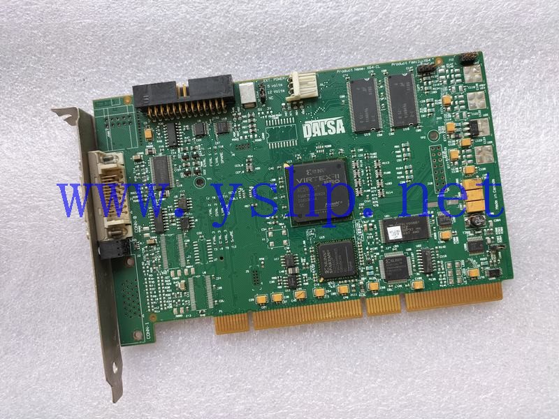 上海源深科技 Industrial Board OR-64E0-IPROL 高清图片