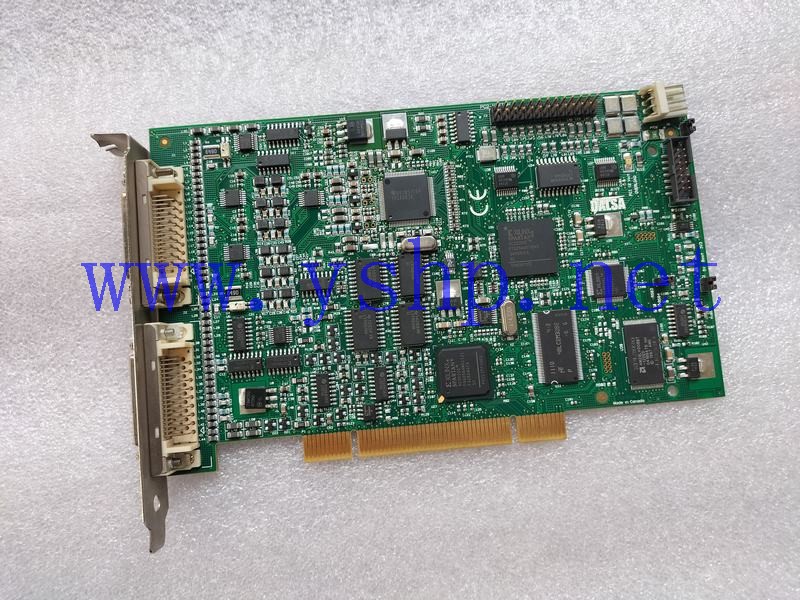 上海源深科技 Industrial Board DALSA PC2-VISION XL-F130-20204 20204A OR-PC20-V0000 高清图片