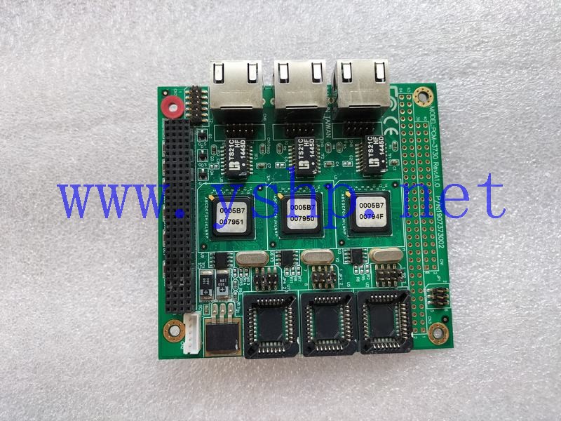 上海源深科技 Industrial Board PCM-3730 REV A1.0 1907373002 高清图片