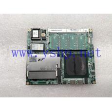  Advantech mainboard  SOM-4455 REV.A1 19C6445502 SOM4455F7001E-T