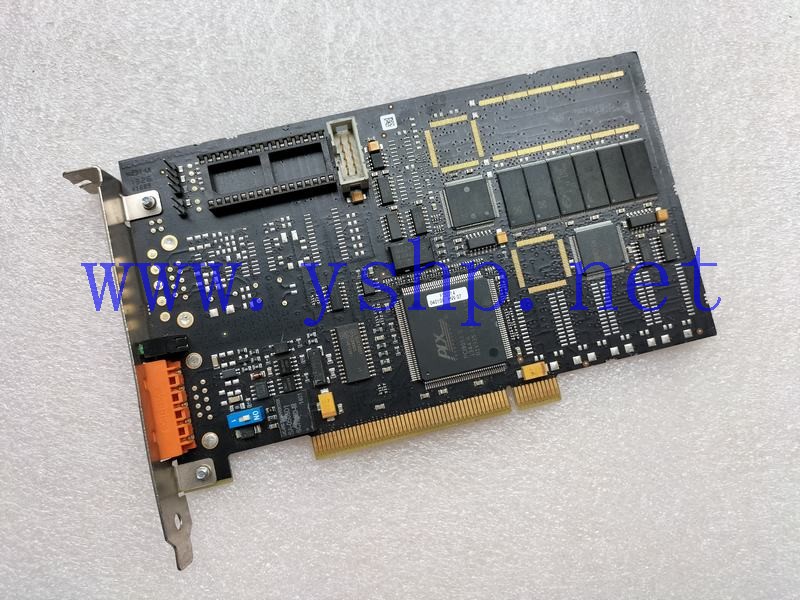 上海源深科技 Industrial Board BECKHOFF FC5201 FC5201-0000 高清图片