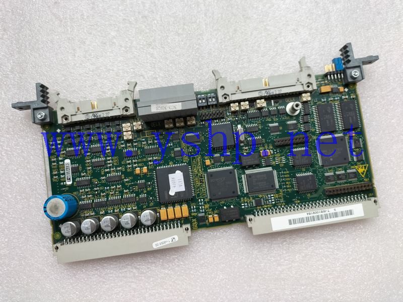 上海源深科技 Industrial Board CUX MASTERGUARD 451909000510 高清图片