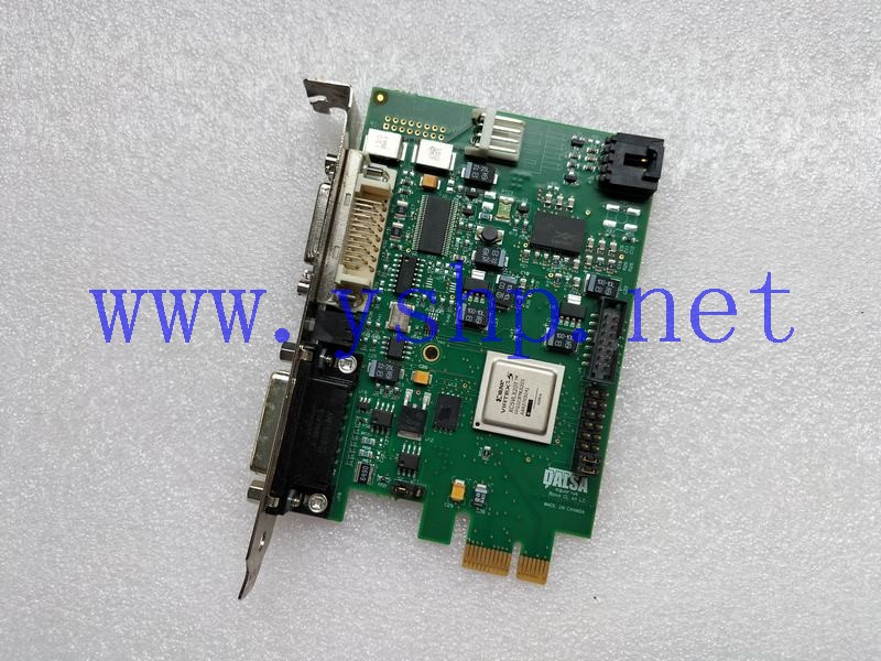 上海源深科技 Industrial Board DALSA Aquarius Base CL x1 LC OR-X1C0-XLB00 高清图片