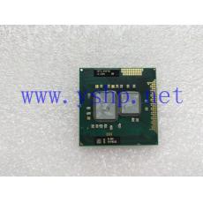 INTEL CPU I5-520M SLBNB 双核2.4G