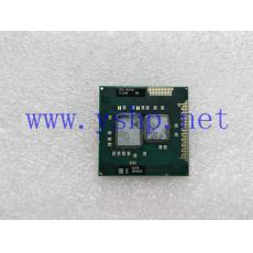 INTEL CPU SLBTS 双核2.66GHZ